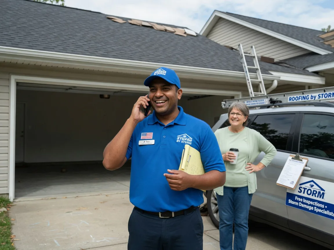 Roof Repair Near Me Jamestown, PA FAQs