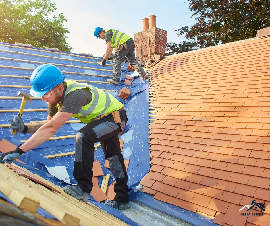 Why choose Roof Repair Near Me in Jamestown, PA